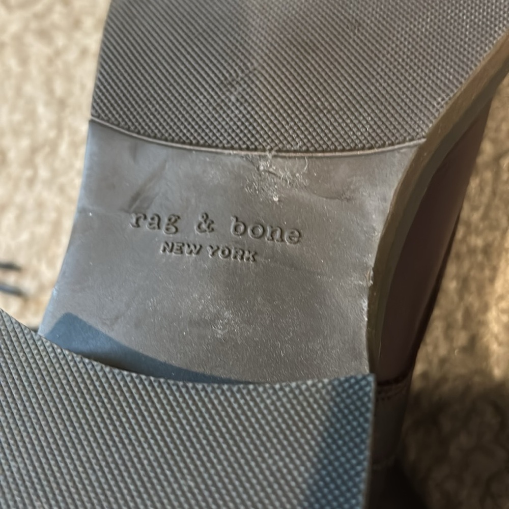 Rag and bone - Picture 6 of 6